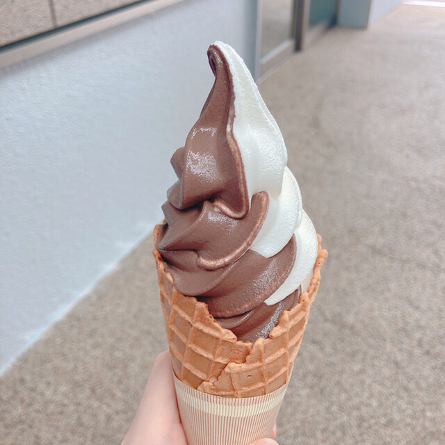 道の駅　田園の里うりゅう　あいす館的实拍高清图