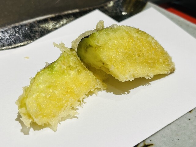 銀座 天一 博多店的實拍高清圖