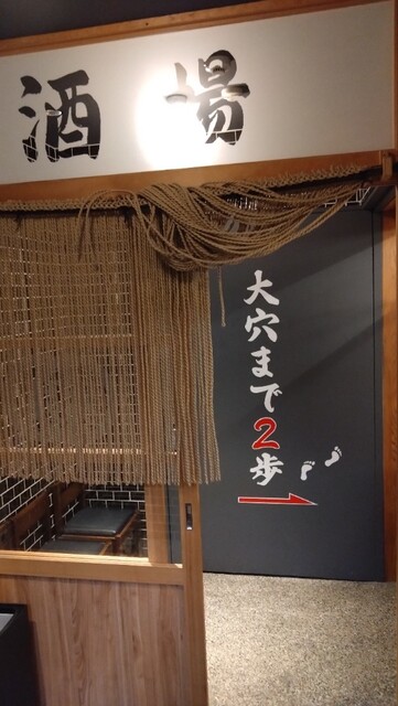 大穴 八重洲店的實拍高清圖