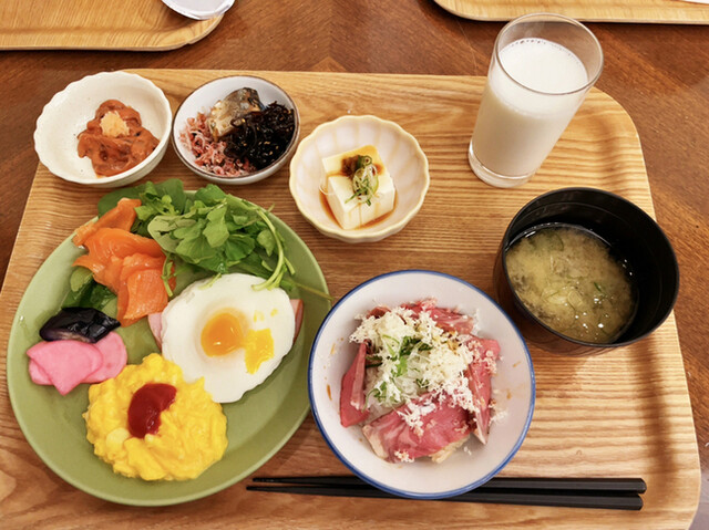 OMO カフェ＆バル的實拍高清圖