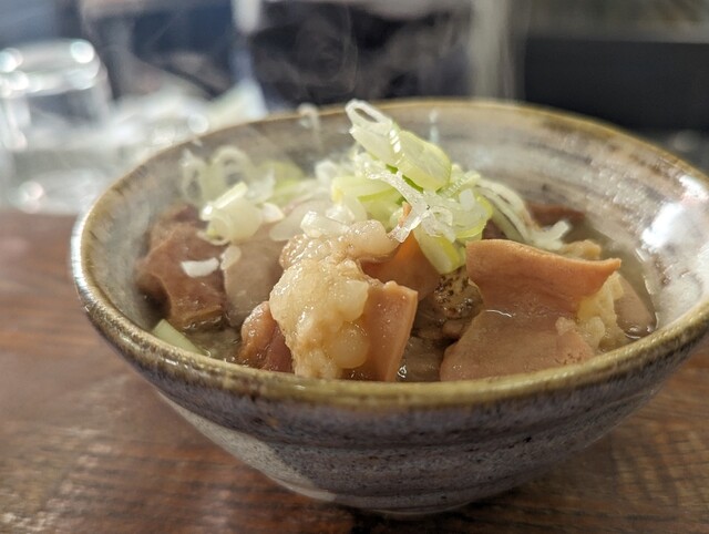 秋田屋的实拍高清图