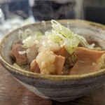 秋田屋的实拍图