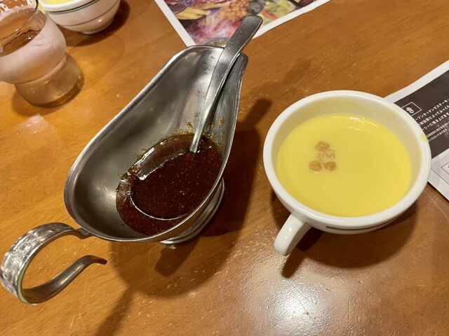 ブロンコビリー 鹿浜店的實拍高清圖