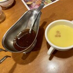 ブロンコビリー 鹿浜店的實拍圖