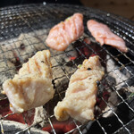recommendations for 焼肉 MIYABI