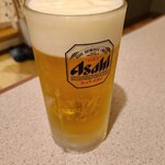 ハックルベリー的实拍图
