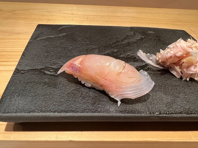 三代目だるま鮨 自由が丘店的實拍高清圖