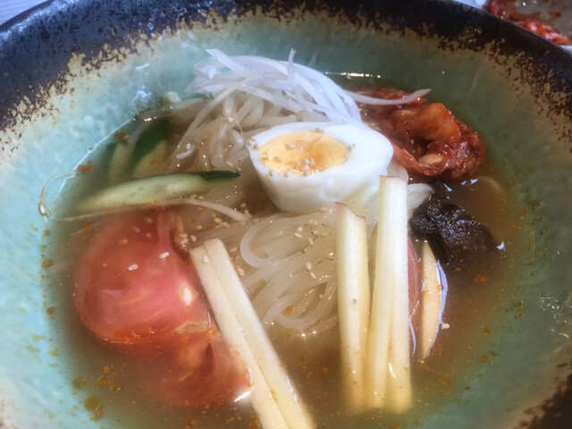 和牛焼肉 龍神 上野御徒町店的實拍高清圖