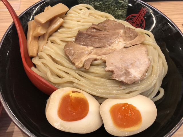 三田製麺所 吉祥寺店的實拍高清圖