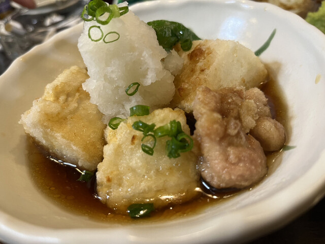 とり八 八幡駅前本店的實拍高清圖