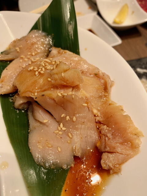 焼肉レストランロインズ 東大和的实拍高清图