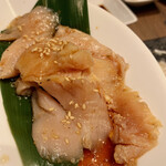 焼肉レストランロインズ 東大和的实拍图