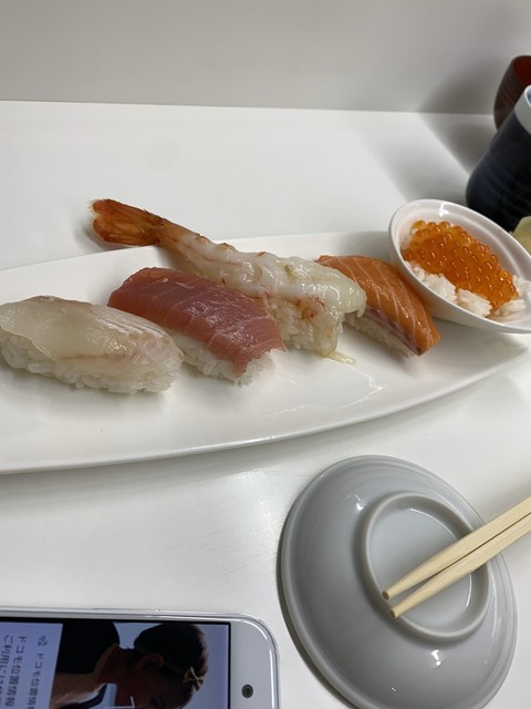 丸喜寿司的實拍高清圖