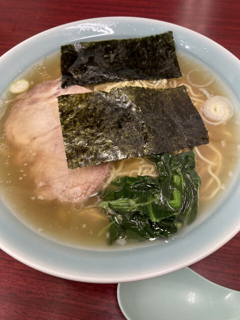 recommendations image for ラーメン ビッグ