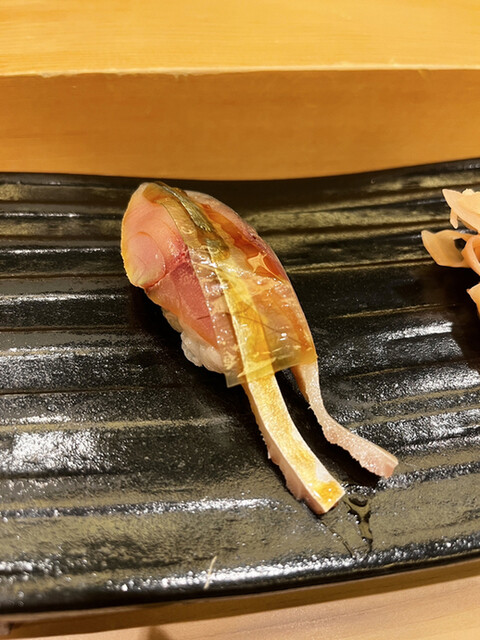 鮨源 帝国ホテル店的實拍高清圖