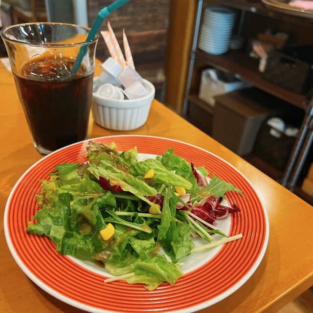 recommendations image for 長原バル Co-Lab
