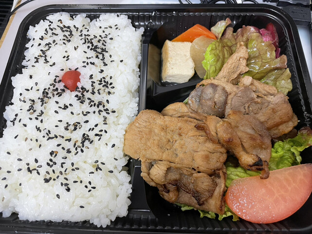 recommendations image for 花御膳