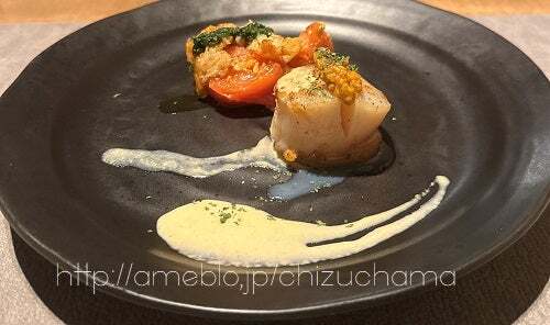 鉄板焼 円居 品川高輪的實拍圖