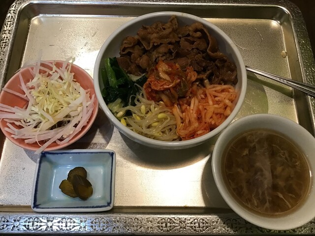 餃子専科 Dining Lee的實拍高清圖