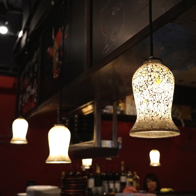 レッド ロック 高田馬場店的實拍高清圖
