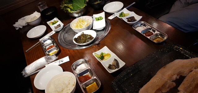 韓国焼肉 べいぶ的實拍高清圖