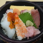 衆議院第二議員会館食堂的實拍圖