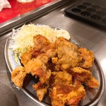 愛の鉄板食堂 天晴れ的實拍圖
