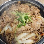 吉野家 雪が谷大塚駅前店的实拍图