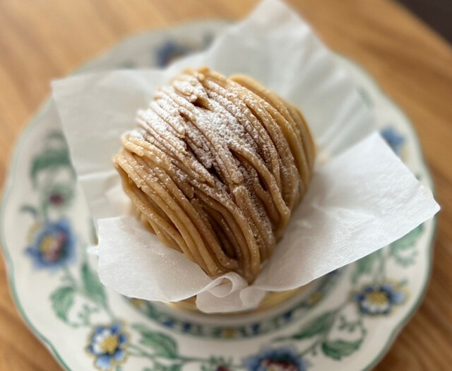 recommendations image for BASEL 高倉店