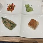 KIBE KITCHEN的实拍图
