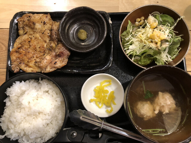 甲州肉炉端 炭とやまなし 茅場町本店的實拍高清圖
