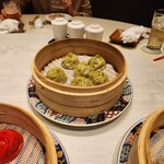 京鼎樓 HANARE 横浜フロント鶴屋町店的實拍圖