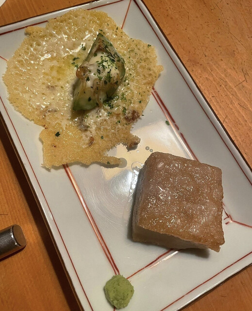 OSAKA きっちん 銀座本店的實拍高清圖