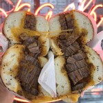 NEW NEW YORK CLUB BAGEL & SANDWICH SHOP的實拍圖