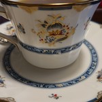 カナダ館的實拍圖