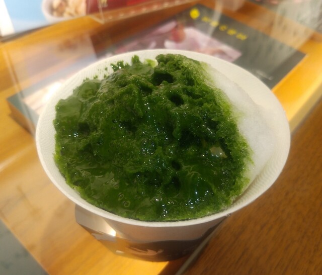 マールブランシュ 京都タワーサンド店的实拍高清图