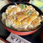 リバーサイド大扇的实拍图