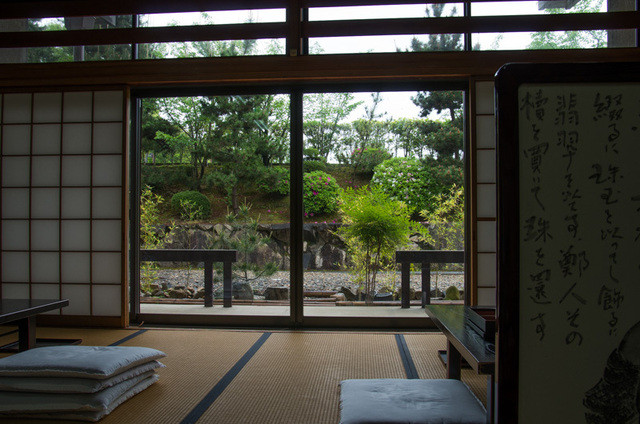 黄龍閣的實拍高清圖