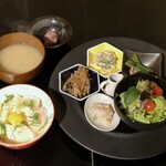 Cafe&Bar Stella的實拍圖