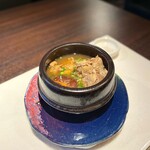 韓国料理 KOREAN DINING HAN CHEF 下北沢店的实拍图