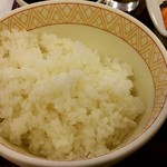 すき家 赤羽南口店的实拍图