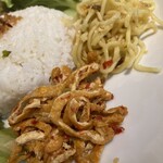 recommendations for MONGGO MORO