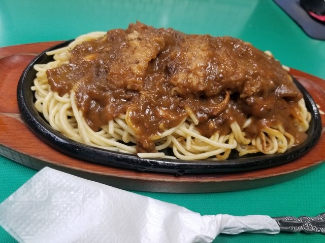 食事処　弁慶的实拍高清图