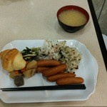 東横INN 蒲田東口的实拍图