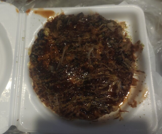 たこ焼き たこDAN 東三国店的实拍高清图