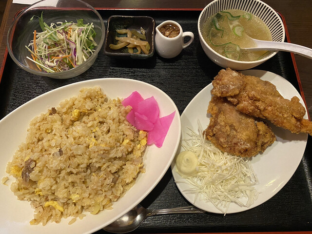 你好食堂的實拍高清圖