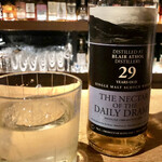 recommendations for Bar Gojyuni-Ban