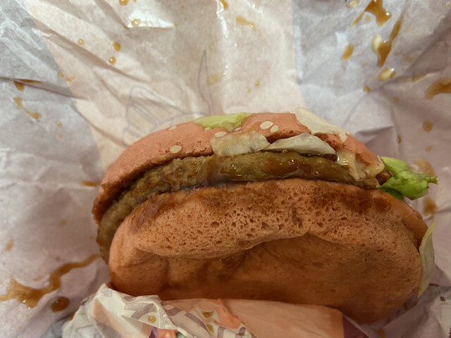 マクドナルド 札幌ヨドバシカメラ店的實拍高清圖