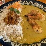 カフェ ド セット的实拍图