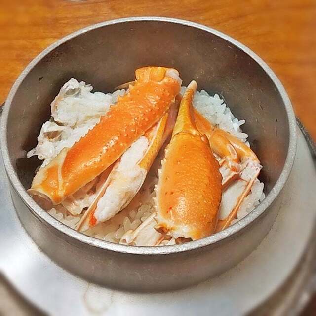 かに道楽 調布仙川店的實拍高清圖